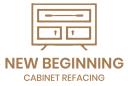 New Beginning Cabinet Refacing LLC logo